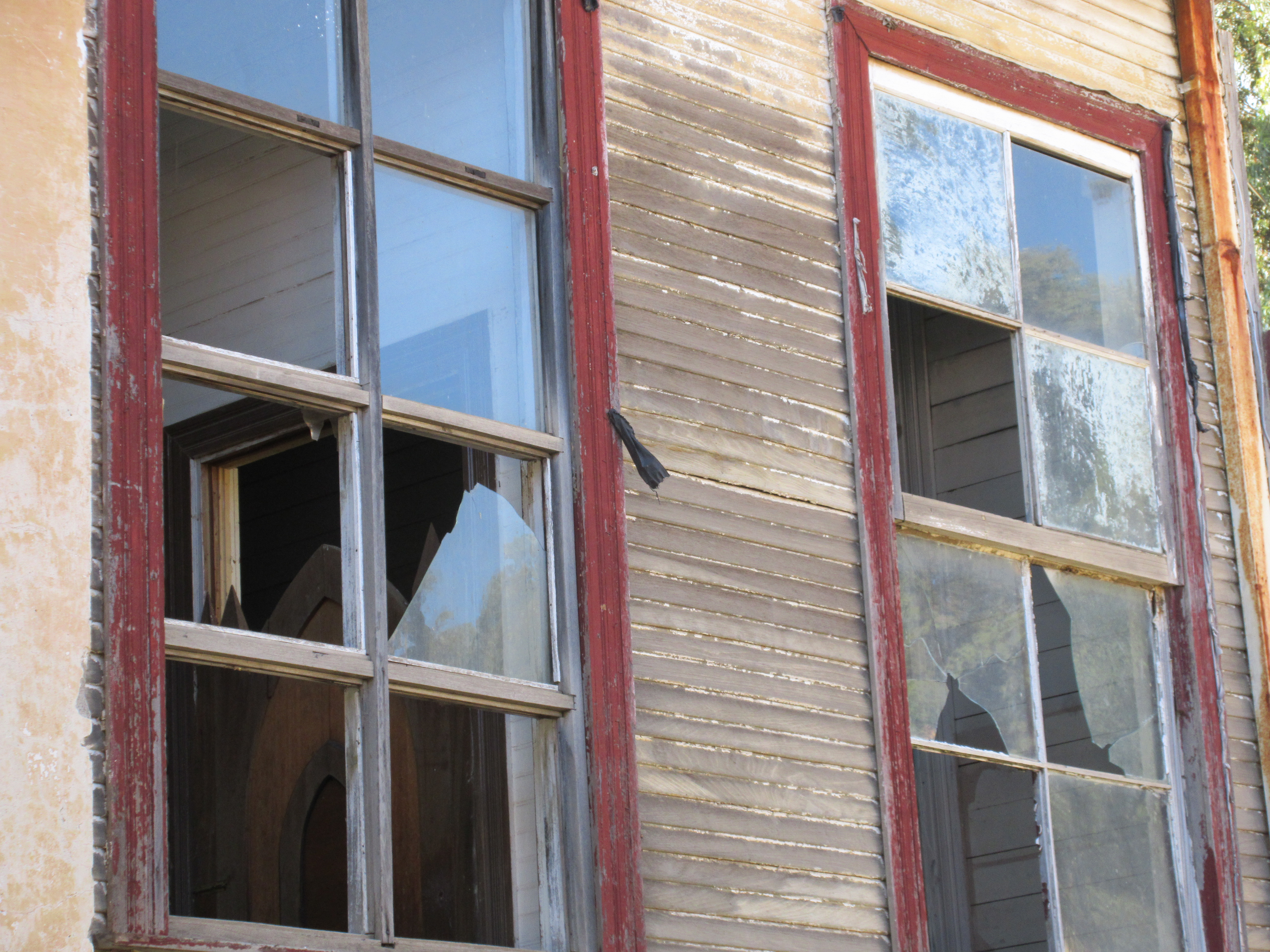 Horror. Thrillers. Suspense. But Mostly Horror.